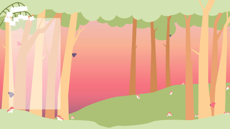 Fairyland by Kalmia_Ama