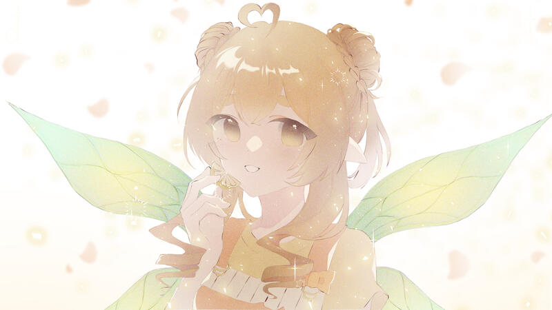 Arty by ycy96_ Animation by Miltyaa